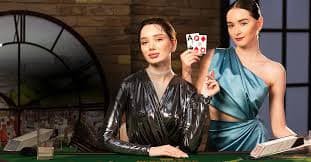 Antarmuka aplikasi gaskan88 menampilkan meja live dealer dan pasar olahraga dalam satu layar