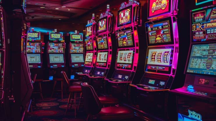 Tampilan responsif aplikasi gaskan88 di Android dan iOS, menampilkan meja roulette live dan opsi penarikan ke BCA, Mandiri, BRI, BNI