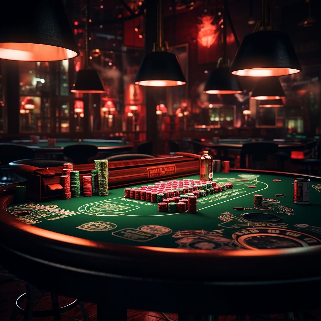 Studio live dealer blackjack gaskan88 dengan dealer profesional dan kamera multi-sudut